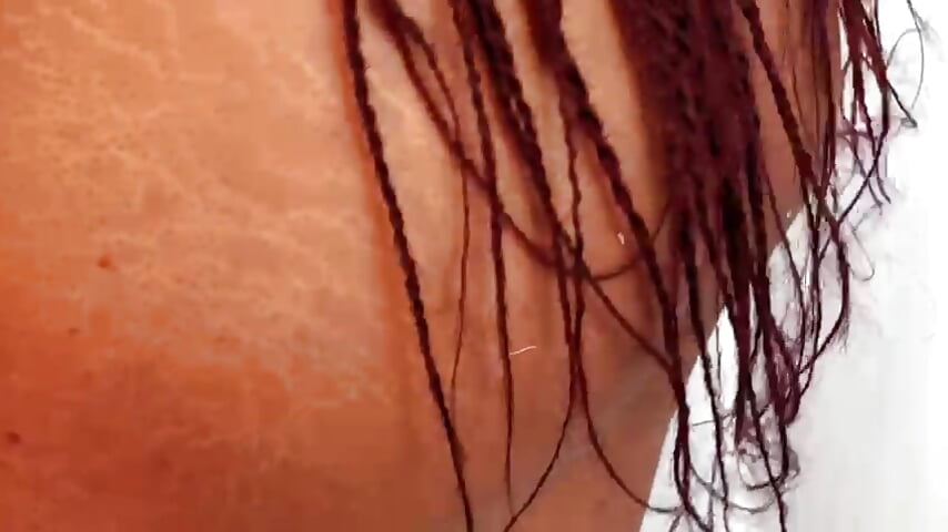 Angel Secret😍 - video by Thiana_Taylor cam model