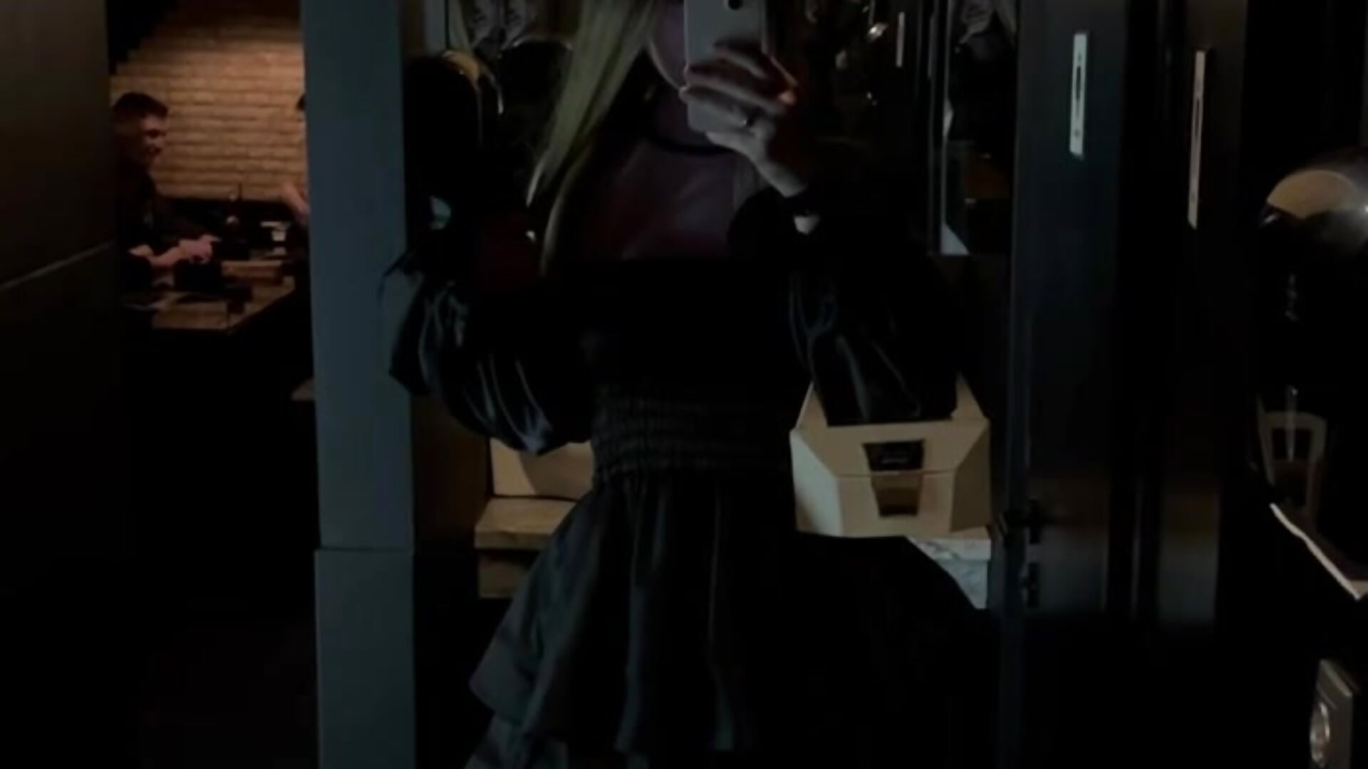 ))