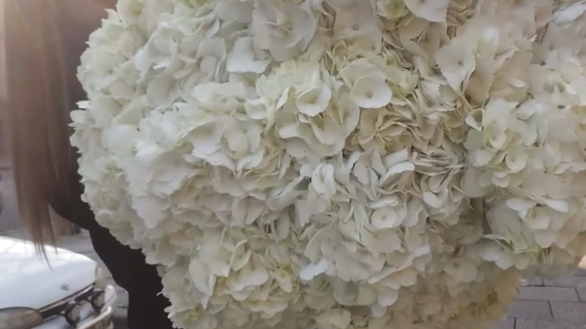 ))