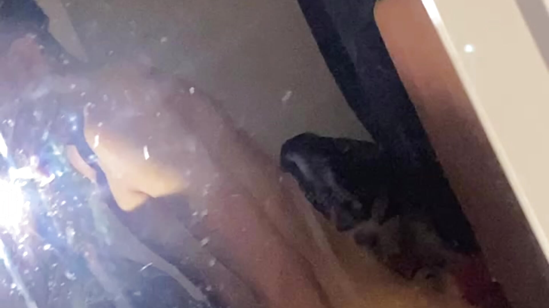 MY BOYFRIEND PENETRATES ME RICH 🥵 - video by flaco23_1 cam model