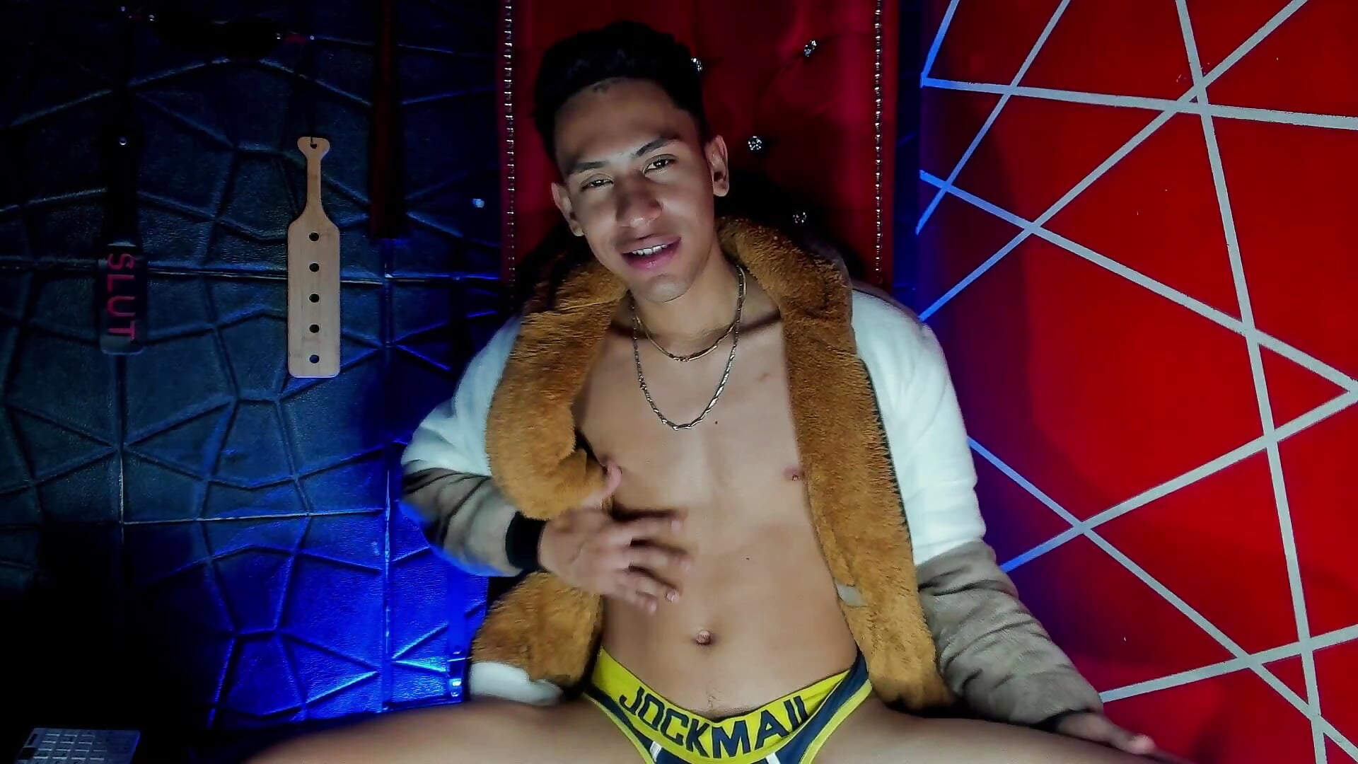 morbid dance - 視頻由 dylan_apol0 主播提供