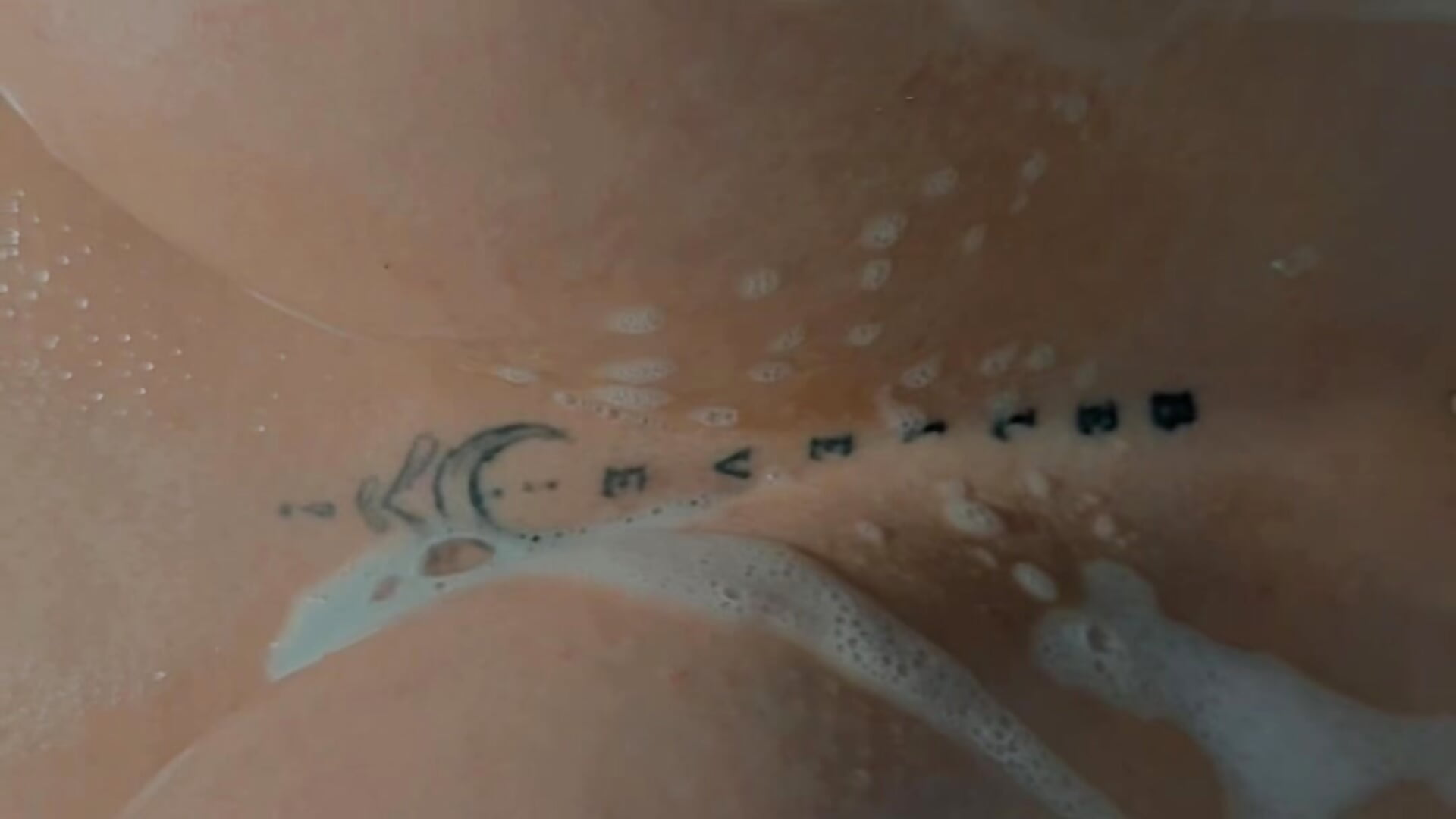 I love my Boobs 😘 - video by salome_Bri cam model