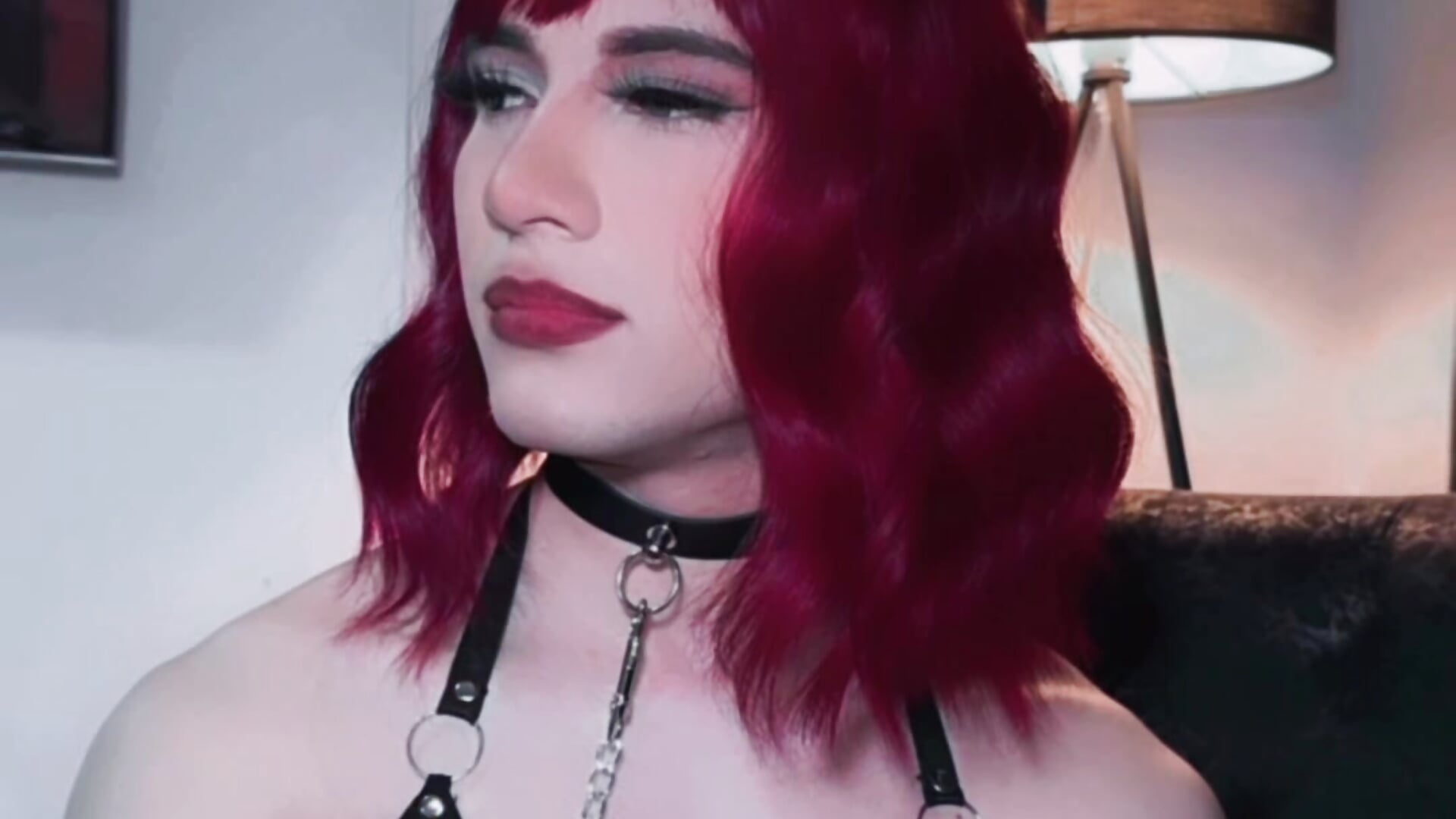 Issa - Issabella_Davinci 캠 모델의 동영상