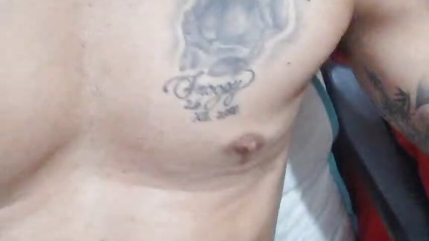 Video prueba - video by Tonalicius42 cam model