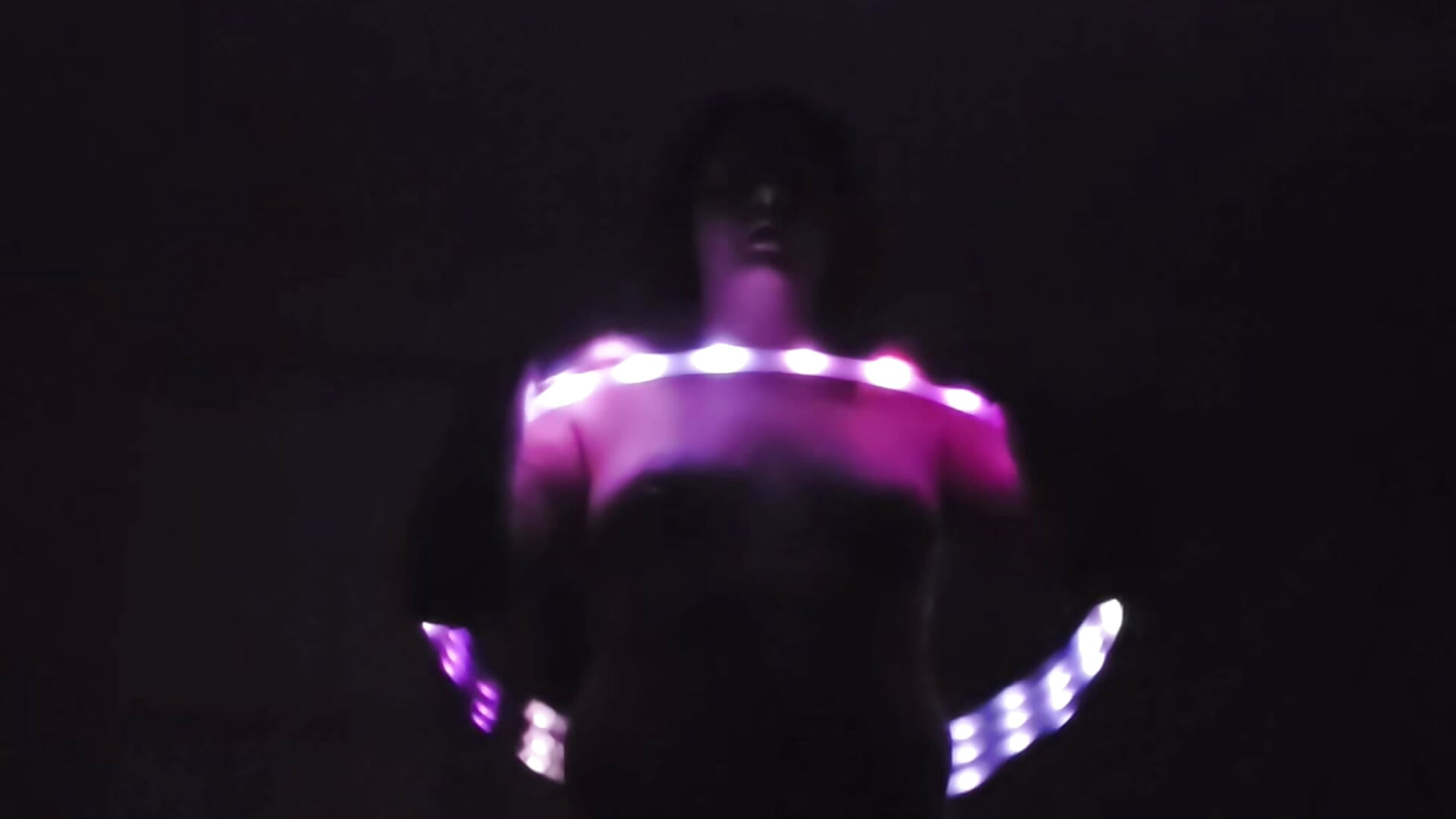 1/1 Freaky - video by nuttiebuddy1 cam model