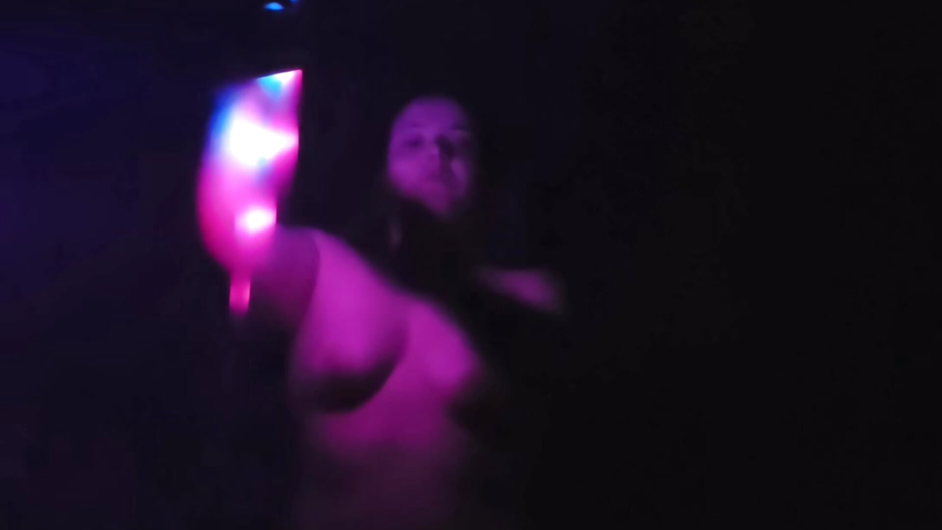 1/4 - video by nuttiebuddy1 cam model