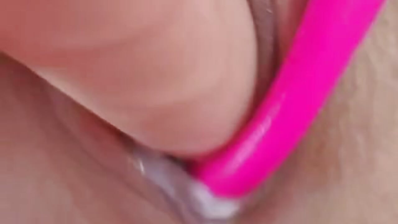 Creamy pussy, dildo and lush play – видео вебкам-модели HeavenAva