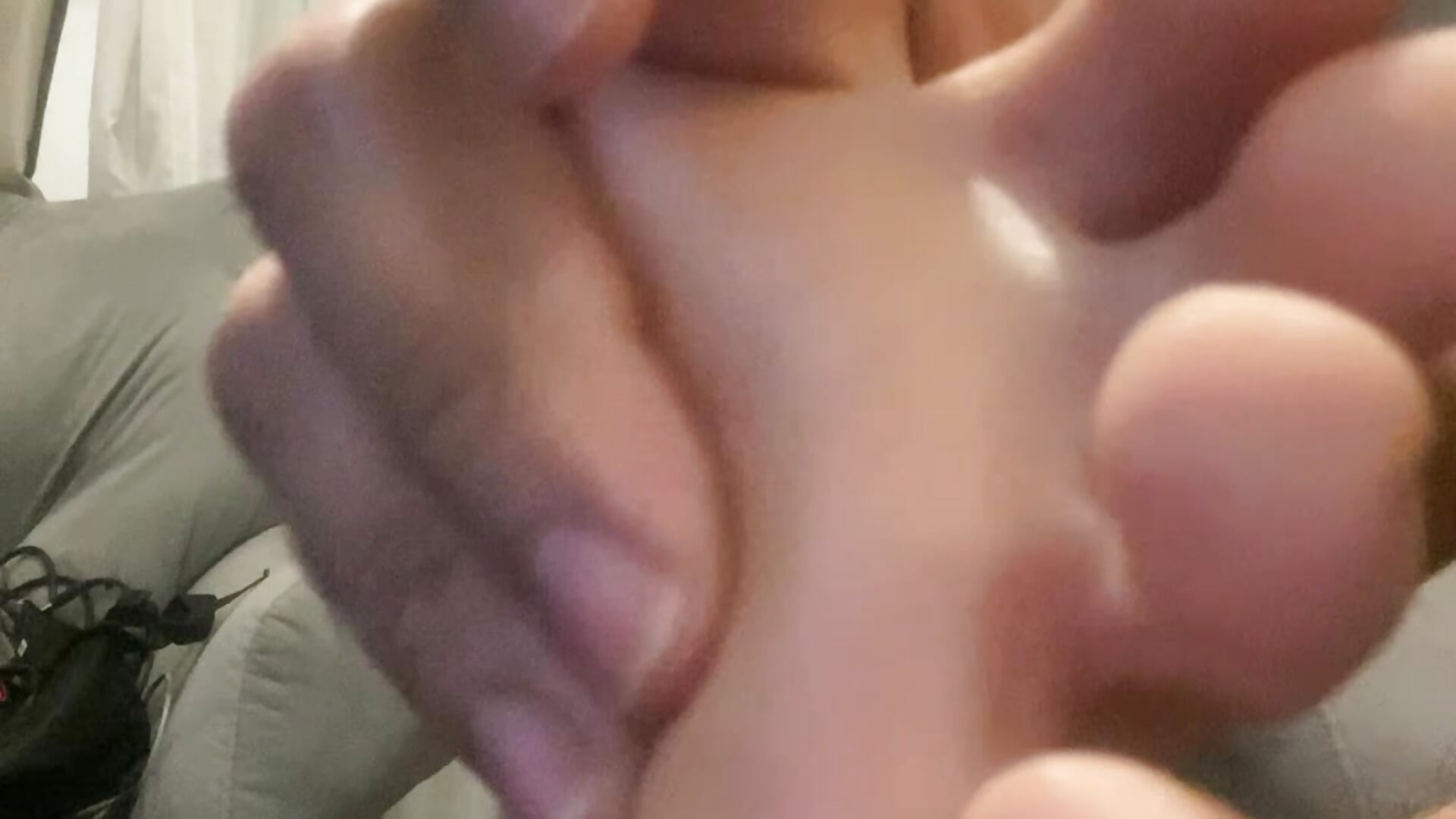 My🦶 – video od webkamerové modelky Galal_22