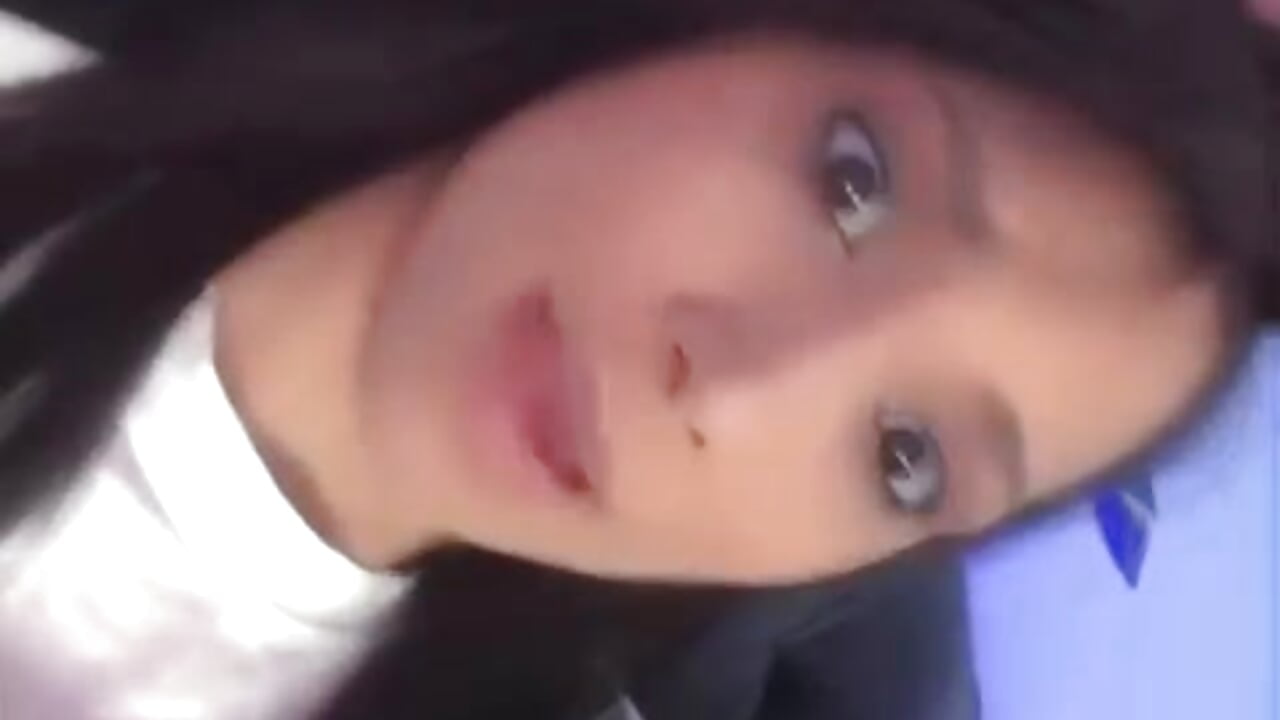 dance with me - video di CarmellaOnCampus modella di cam