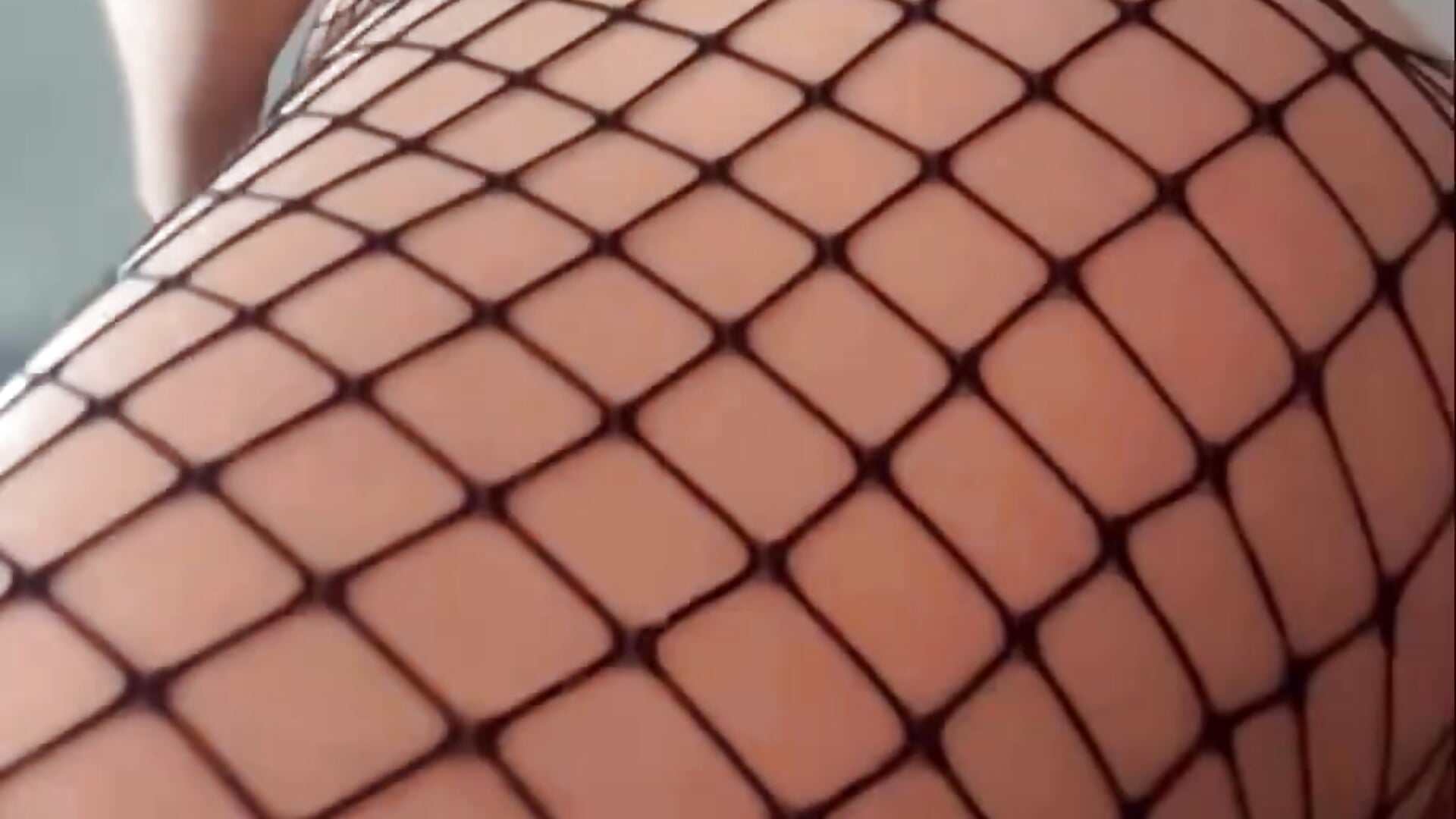 Fishnet... - video by _temptation cam model