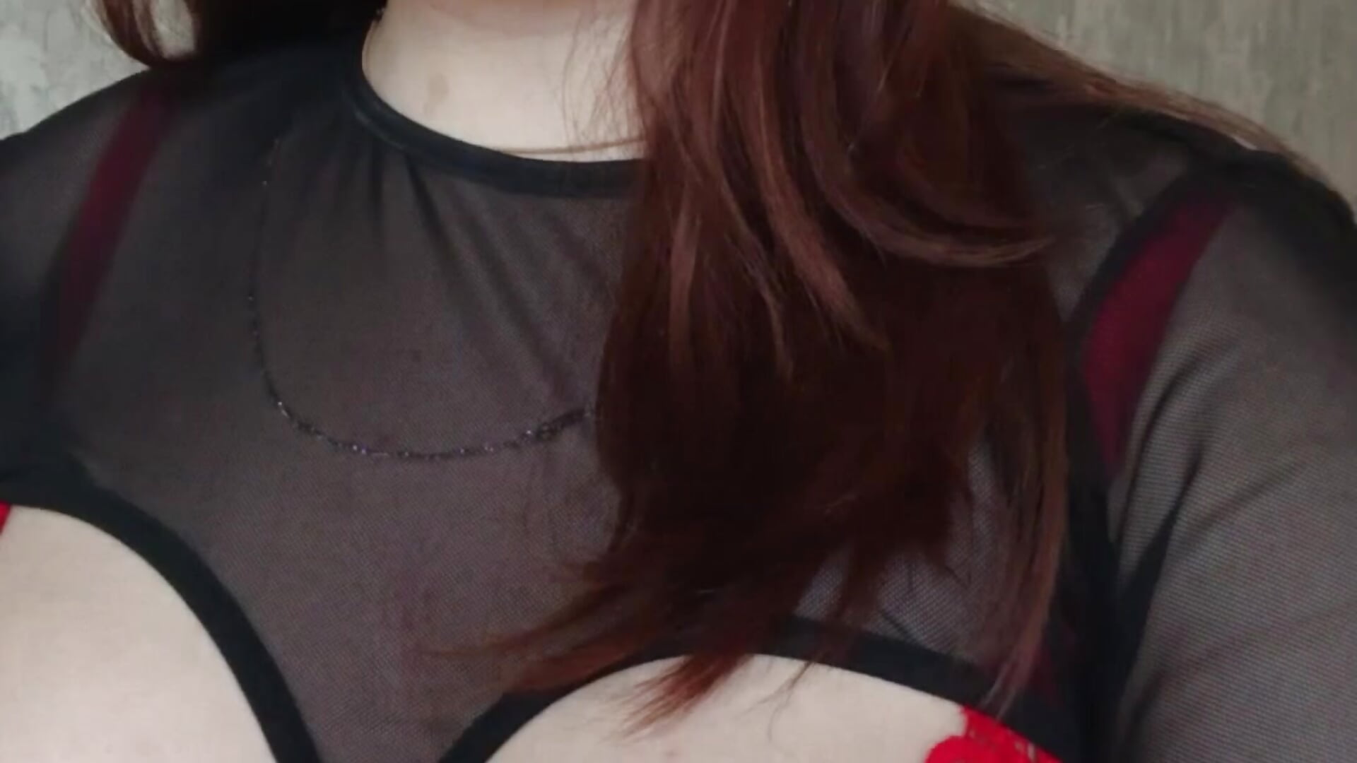 It's me)