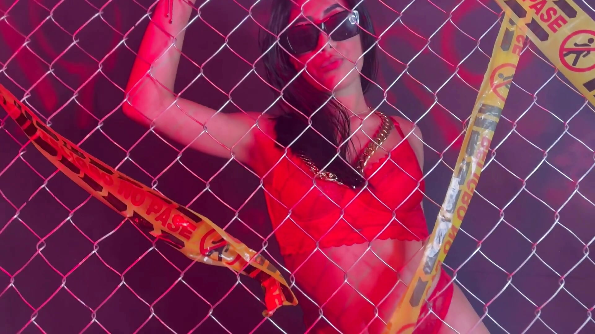 🔥🧯❌ - video by Elody_rousse cam model