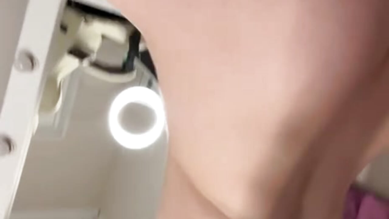 full naked