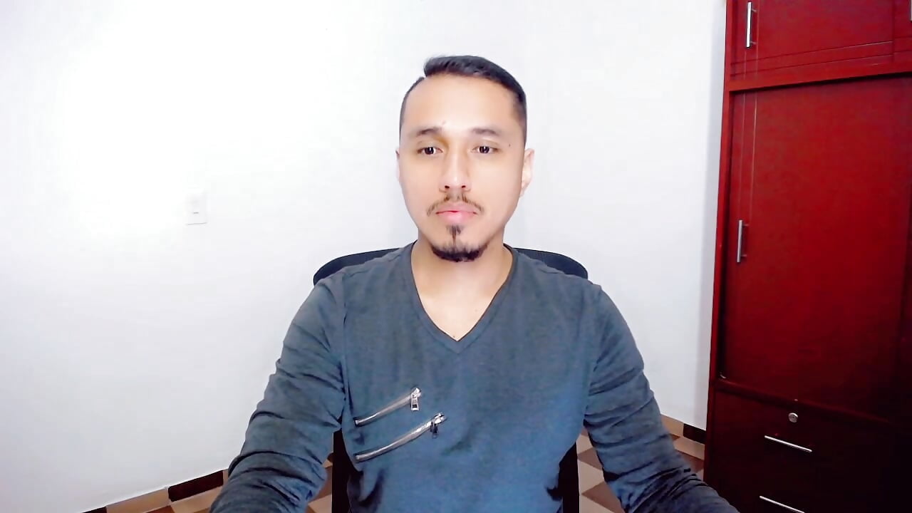 Video - Video von ColombiaStrip Cam-Model