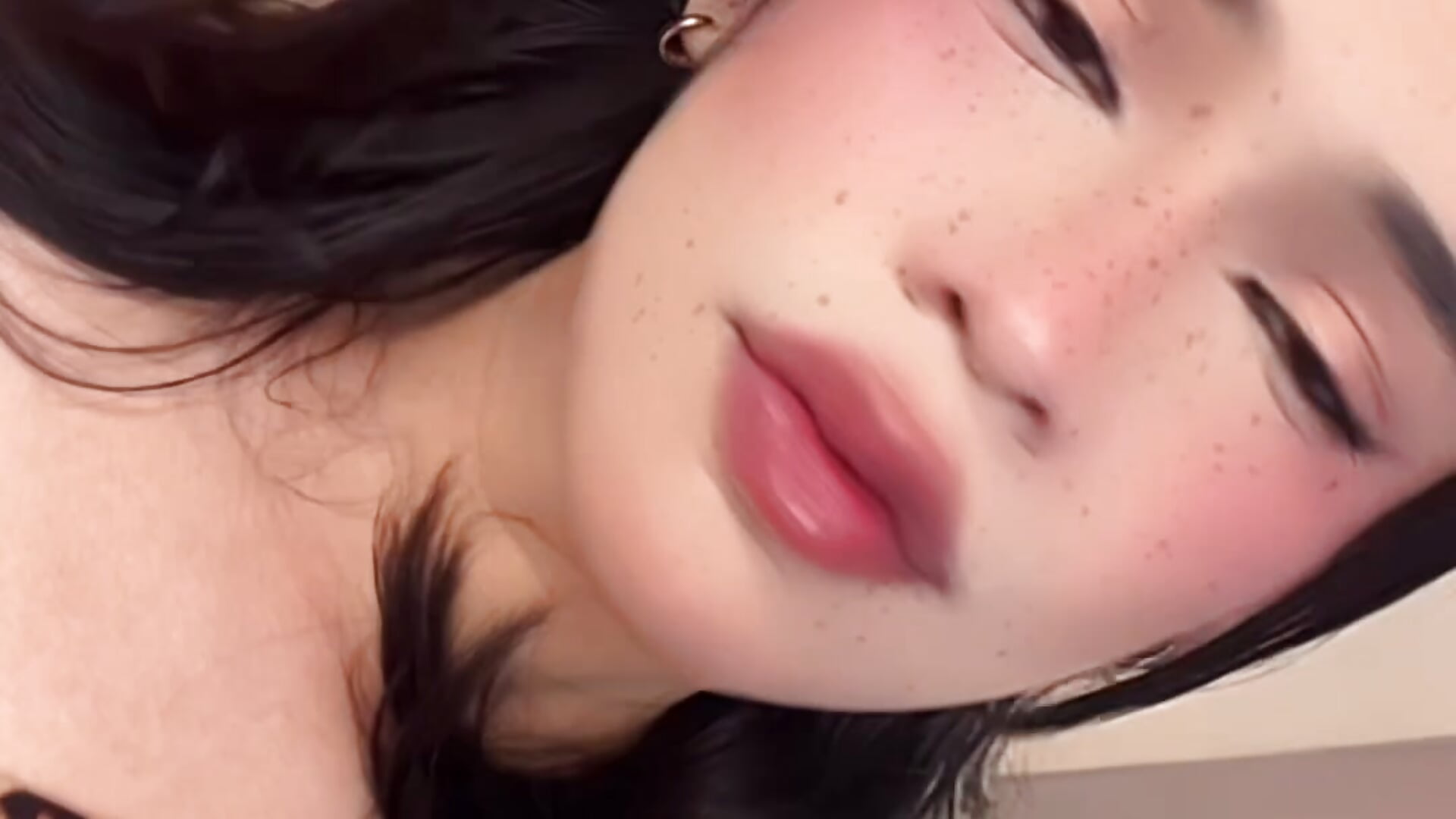 Your Sexy Girl🫦 - Haely_Bunny18 캠 모델의 동영상