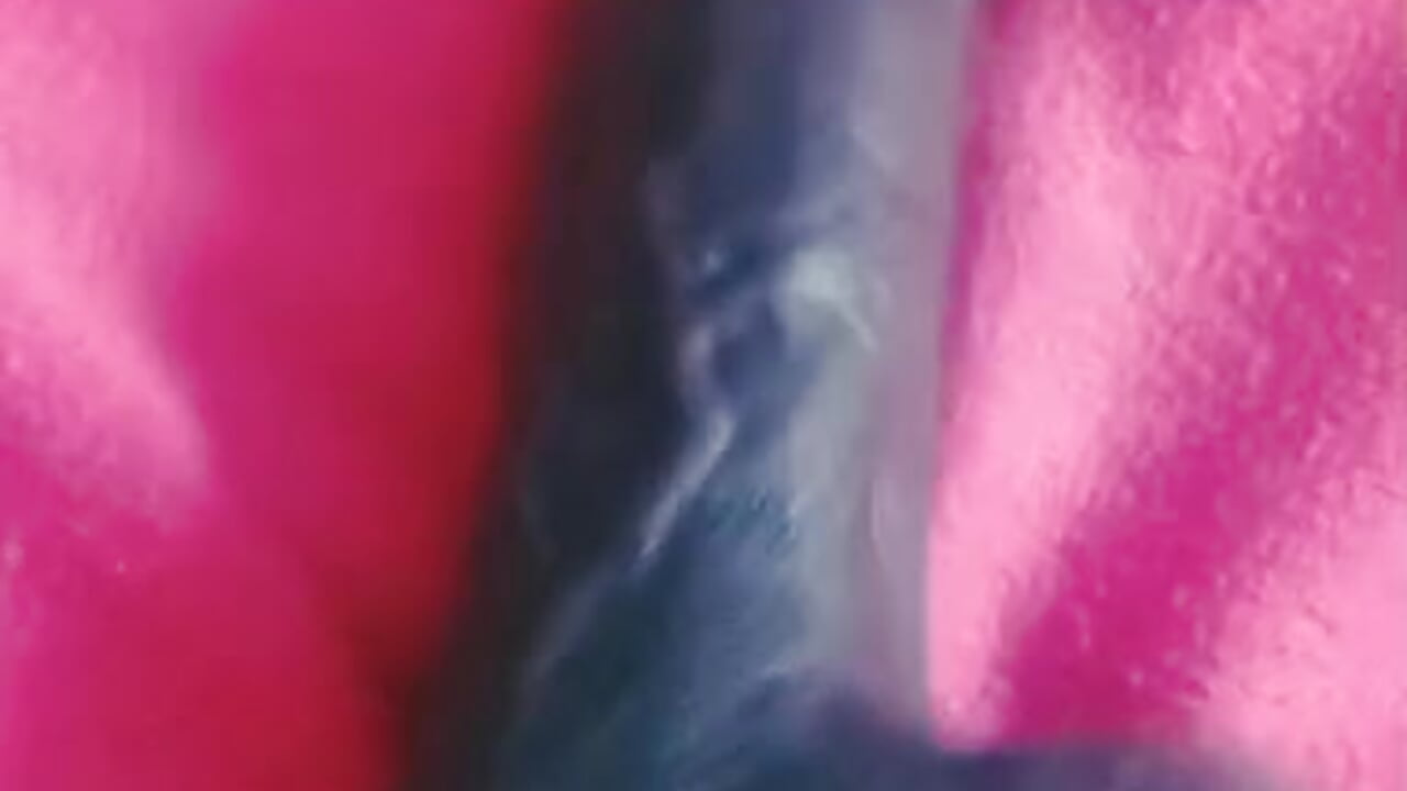 My Size Queen dildo - naughtyAliyah adlı kamera modelinin videosu