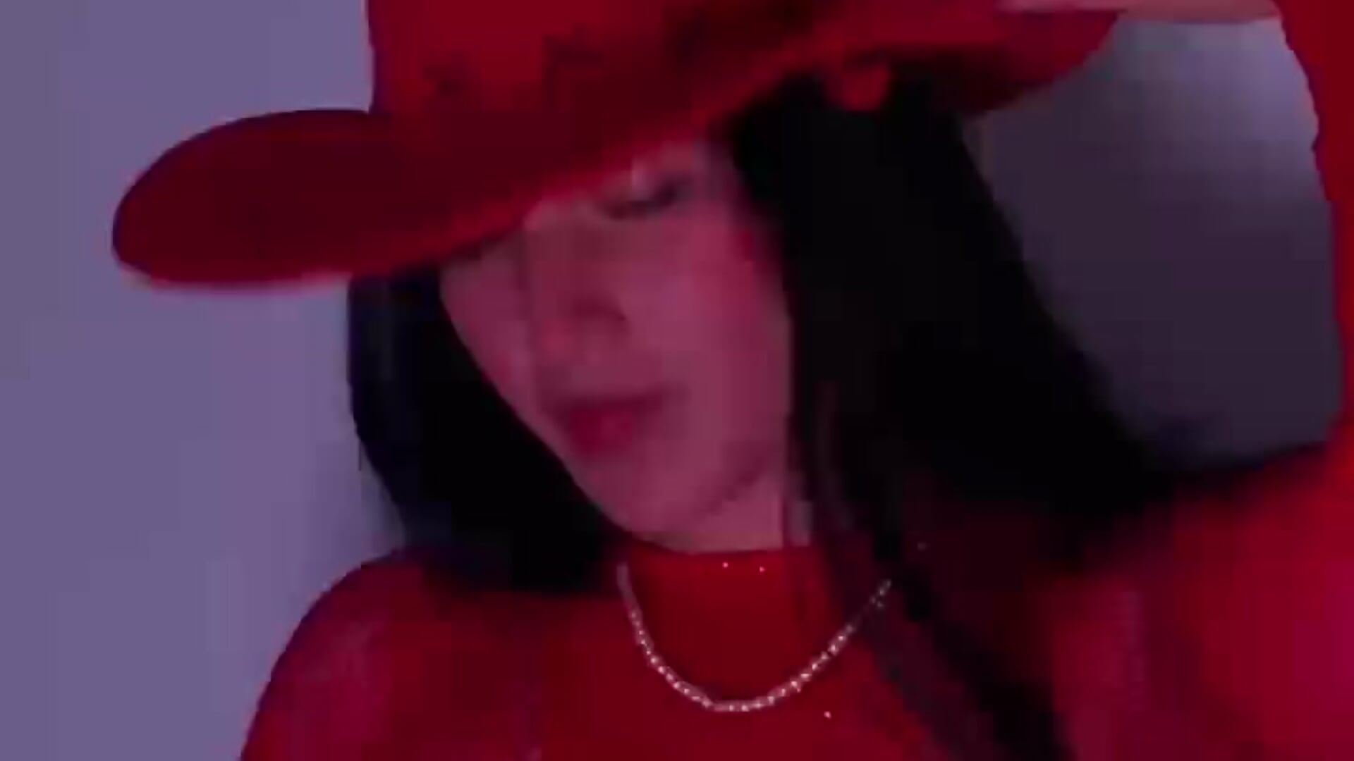 Do you like this sexy cowgirl? - video by Lia_Mar_ cam model