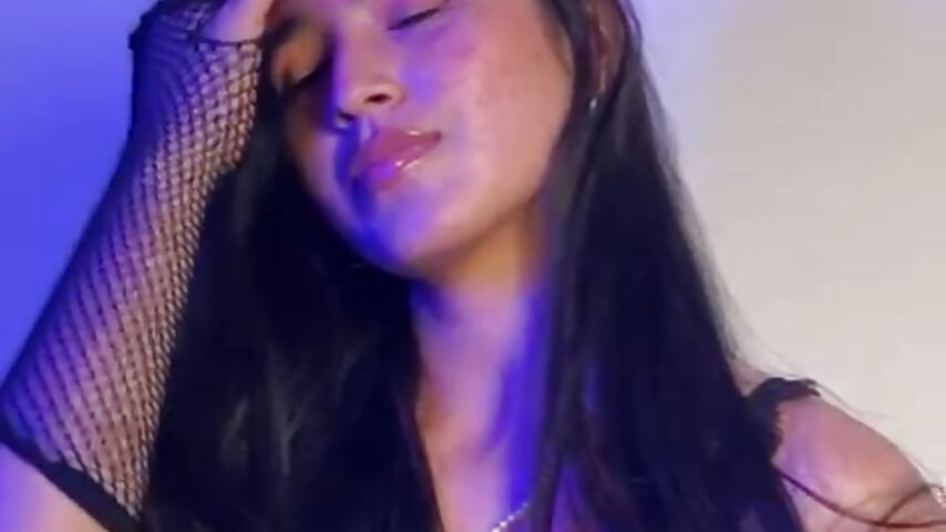 Hey baby - video by Lia_Mar_ cam model