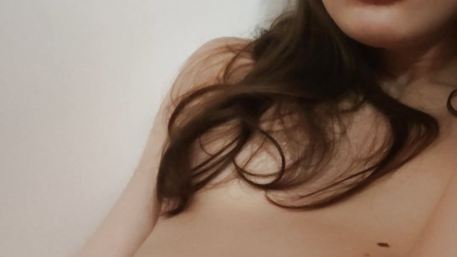 Bunny cum