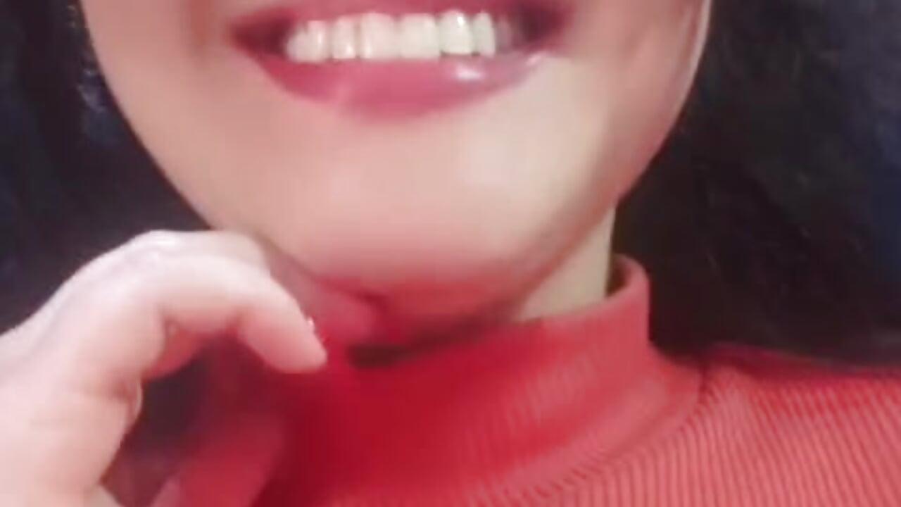 Today is a day off, see you tomorrow ❤️ - video van meli__brown cam-model