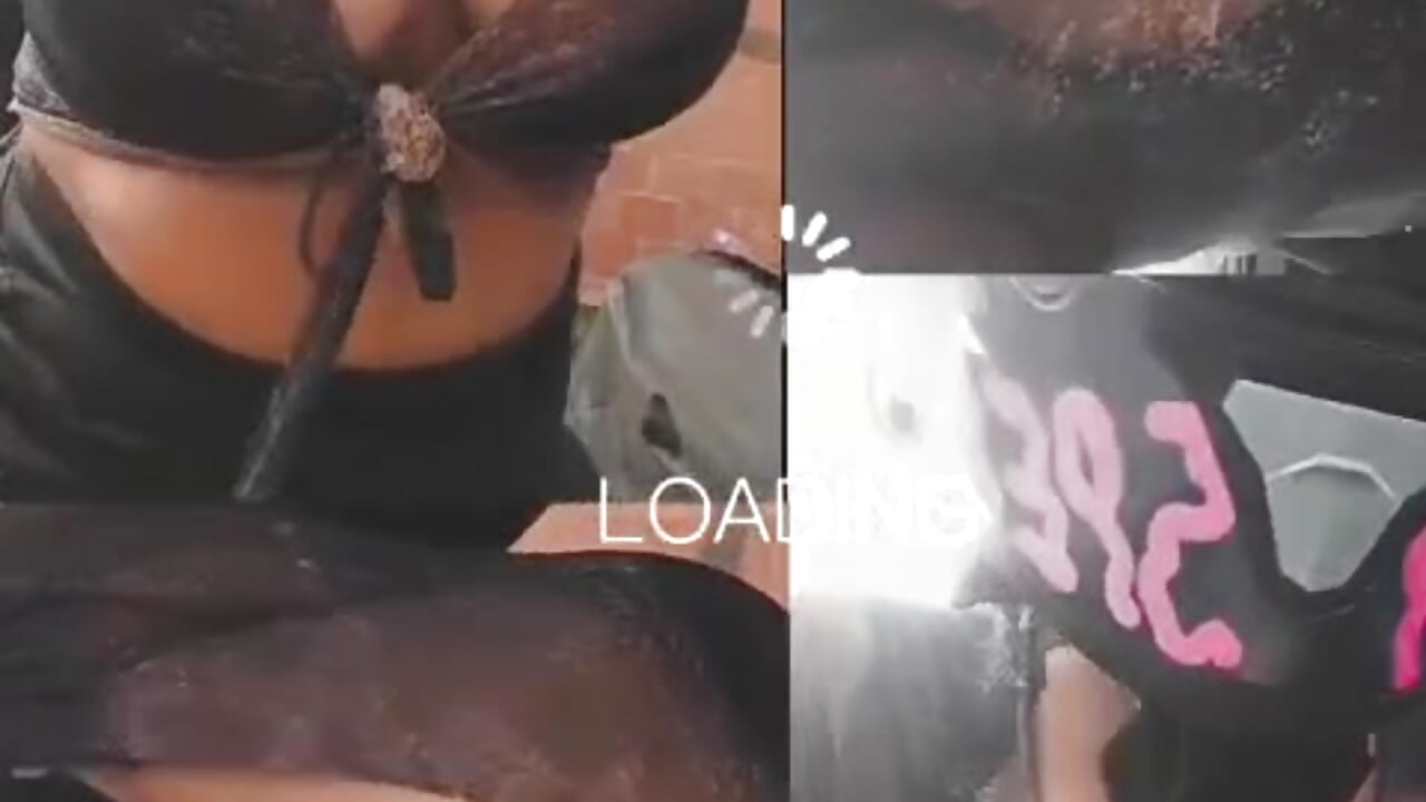 Ready - video van meli__brown cam-model