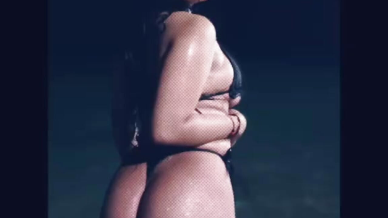 🫦🫦 - video by Yemaly_Lee cam model