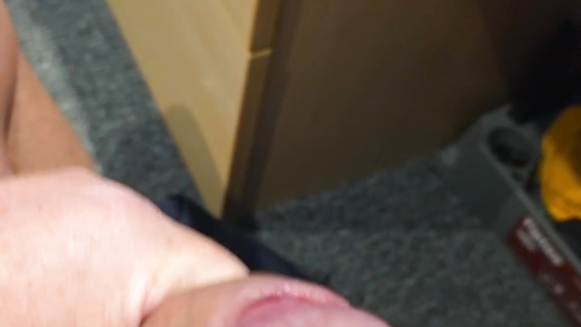 Foreskin Pullback