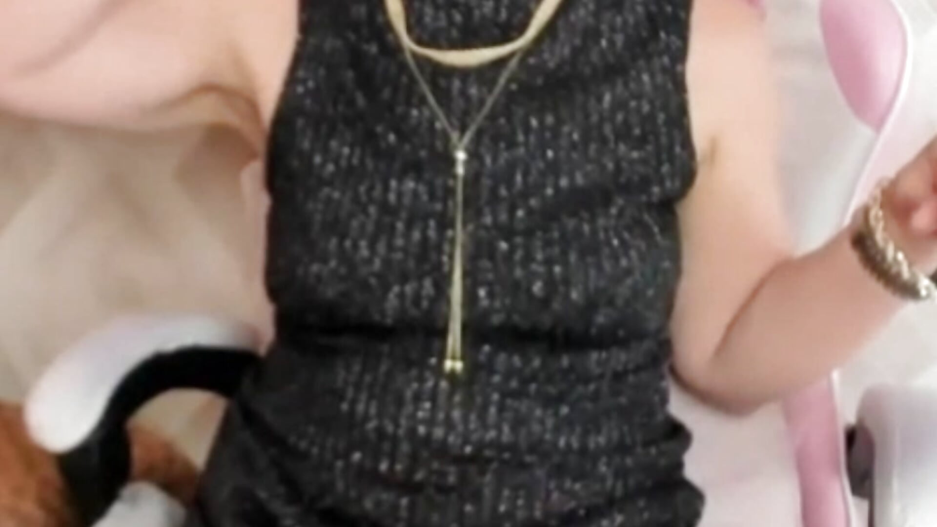 Do you want to see how I take off all my clothes? 🔥🔥 - Video von Clhoe_Johnson Cam-Model