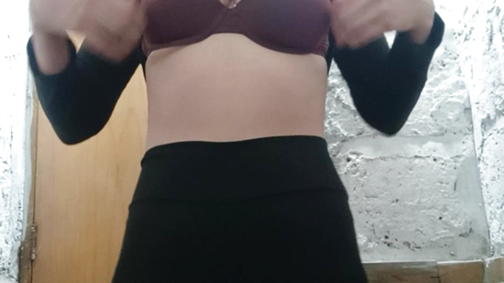 Baño del gym😈😈