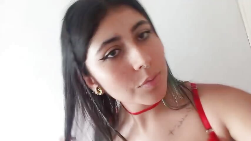 A bit of me - vidéo du modèle de showcams Skarlet_04