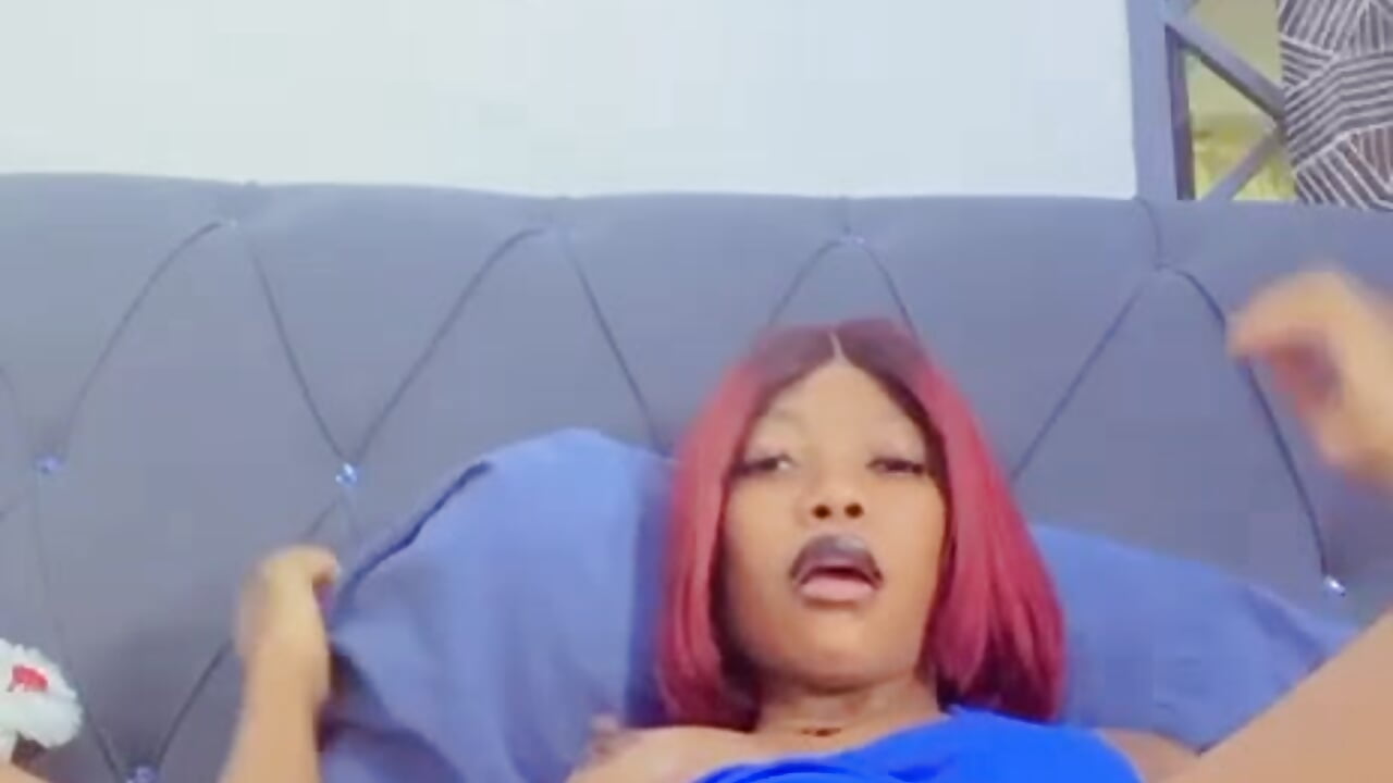 Dildo Fuck😘💧