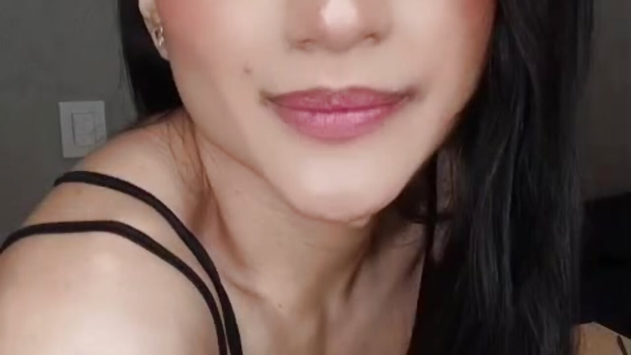 your porcelain girl - video av Sweet_Mafe cam model