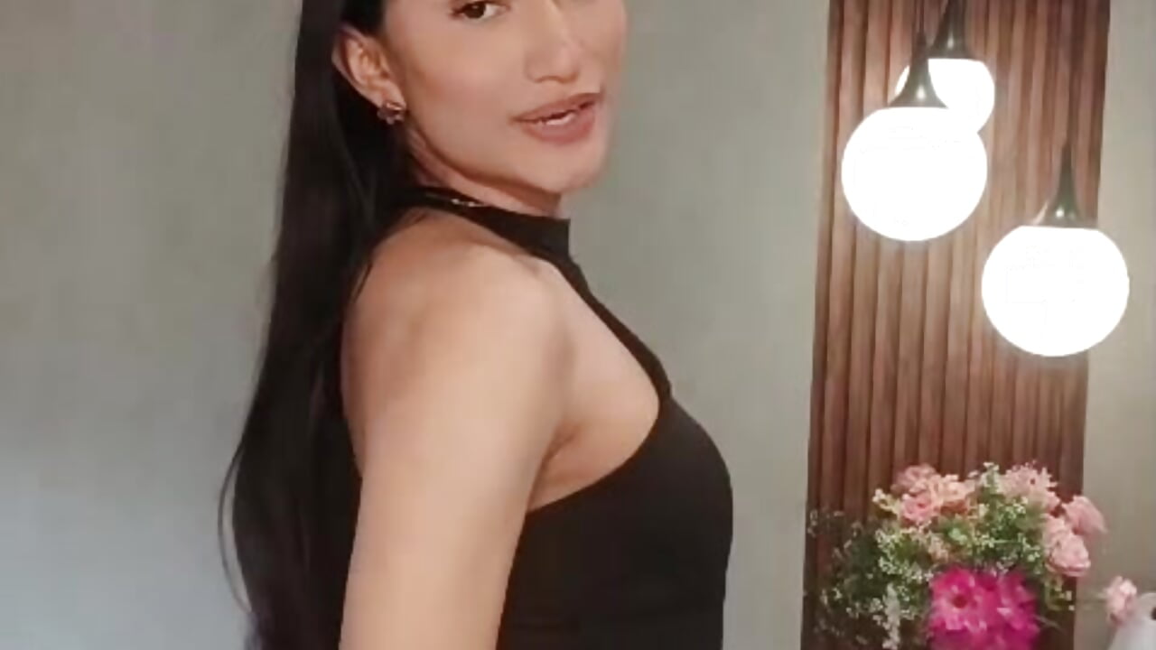 your sweet girl - video của người mẫu cam Sweet_Mafe