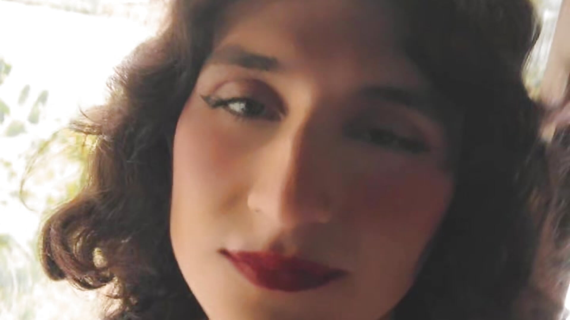 Sunny day - video van kayleesims_ cam-model