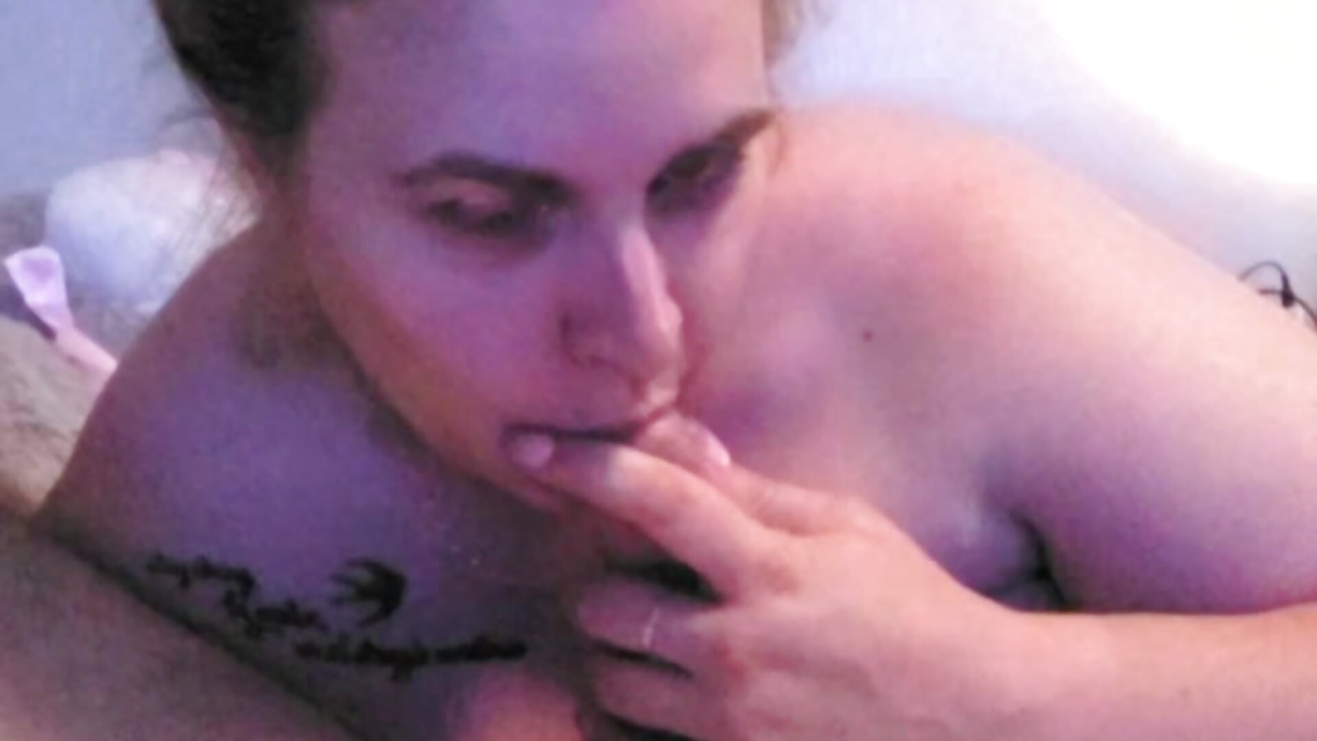 Bj - video by Sexyblonde12344 cam model