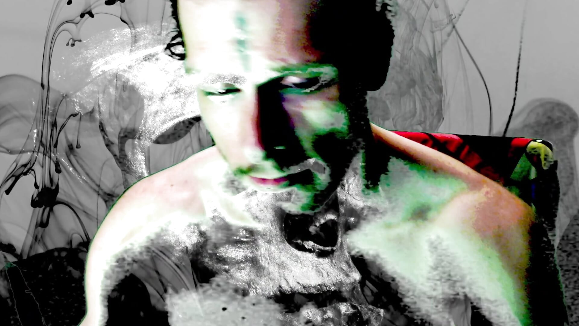 Dancing God of Lust - vidéo du modèle de showcams MasterDaddyCool