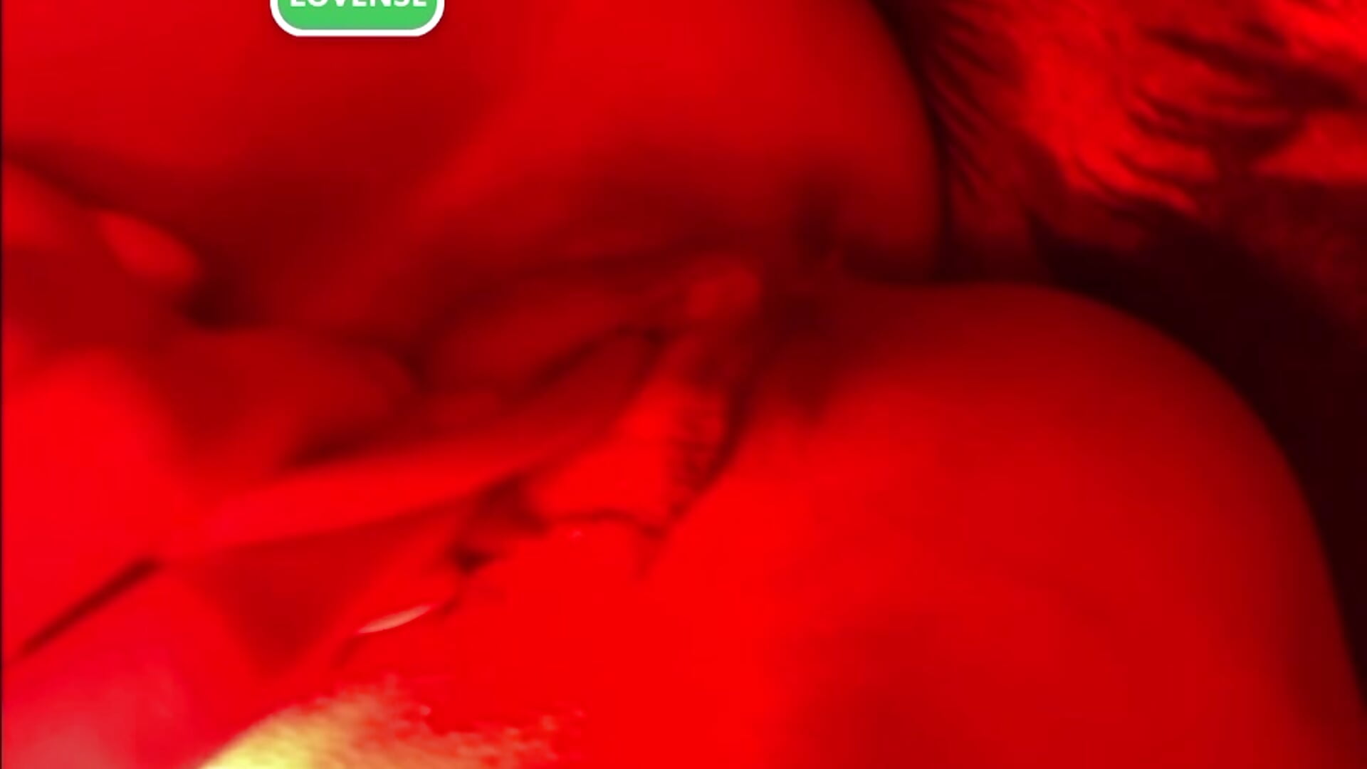 Red light fingering