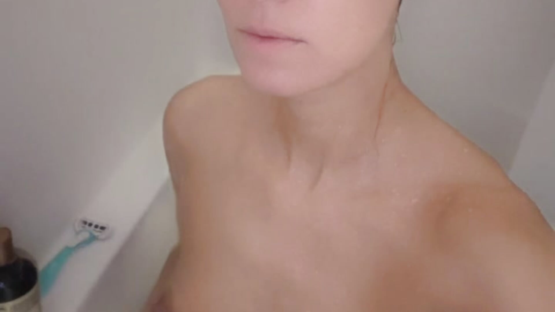 Shower peak