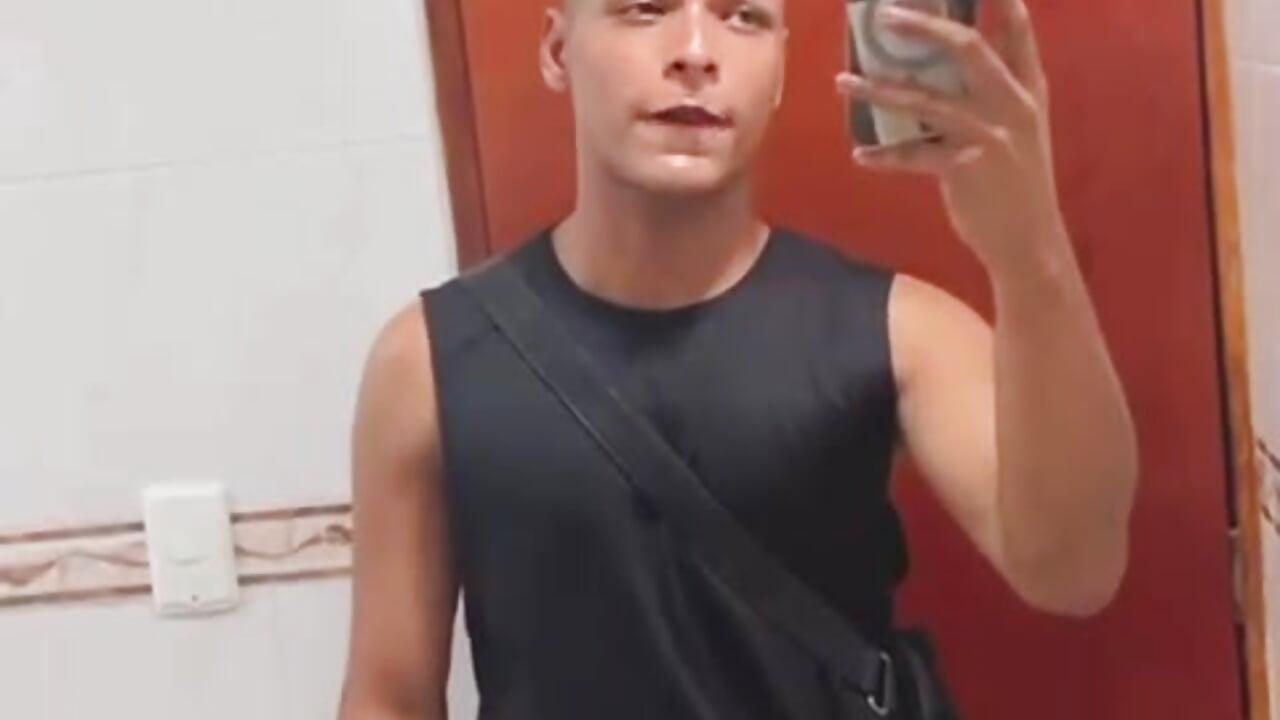 harriii – video od webkamerové modelky Ricky_Owens1