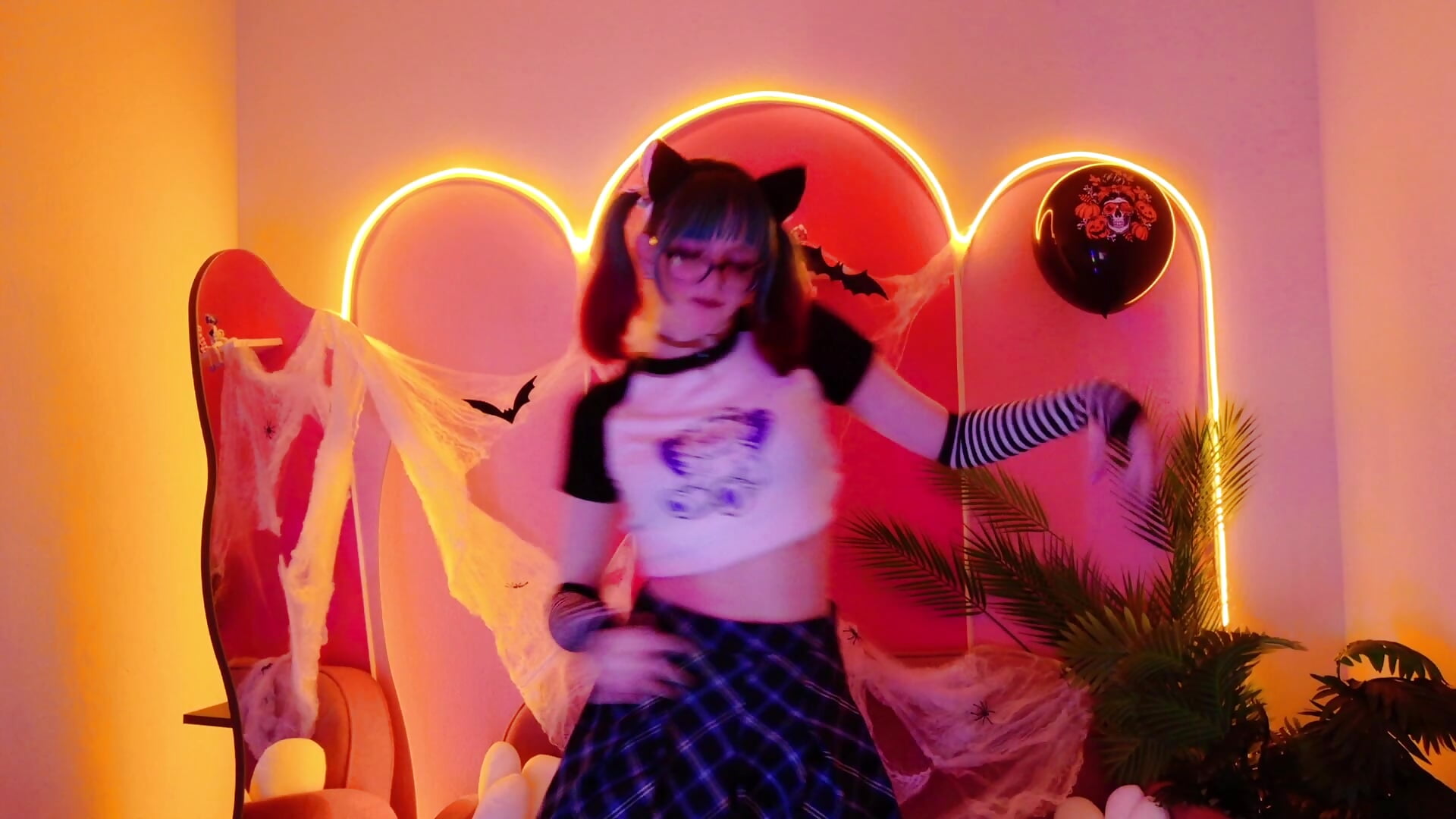 Hell yeah XD - відео від вебкаммоделі 666_marshmallow