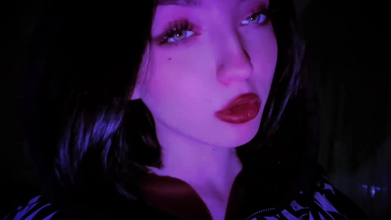 yeas - video by FlairBorne cam model