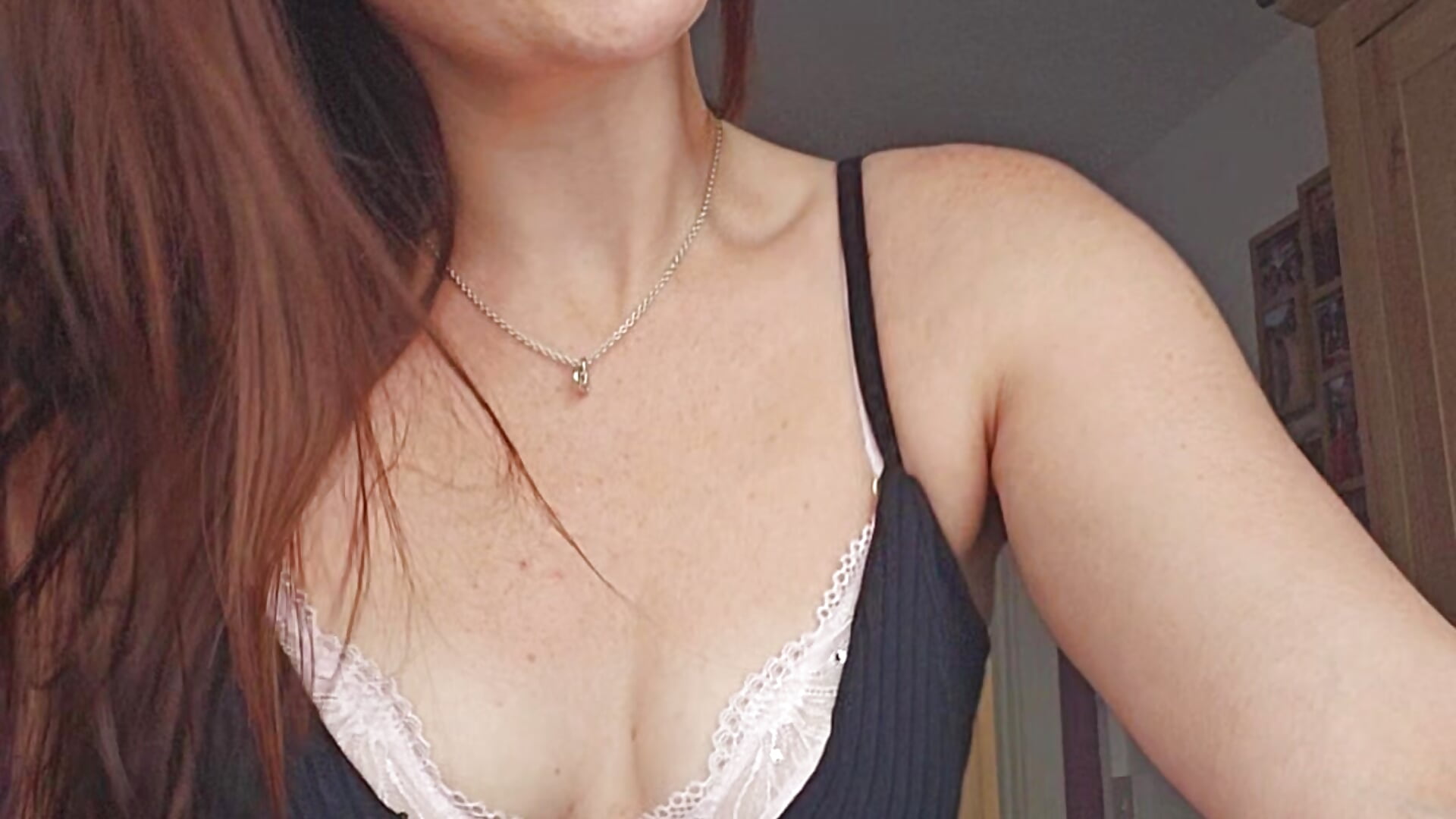 Hi xXx - video by SexySabrina444 cam model