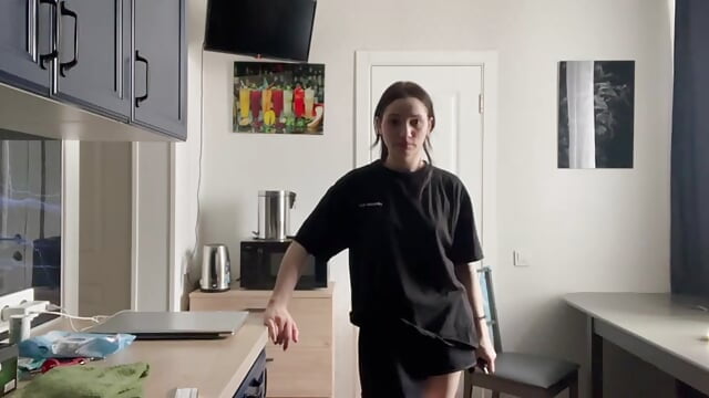 public - video by FancyCockcroft cam model