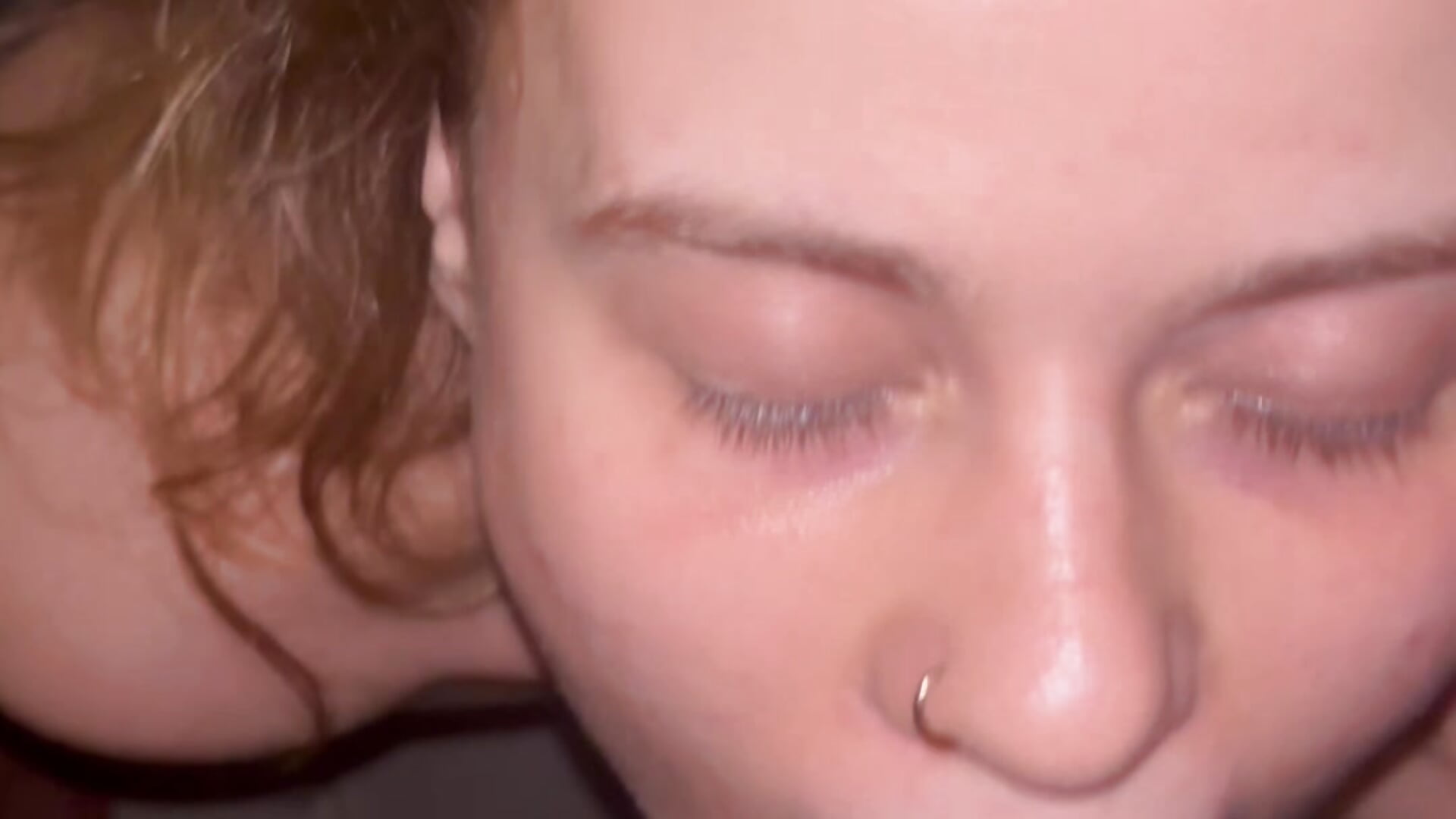 Suck dick and cumshot in face