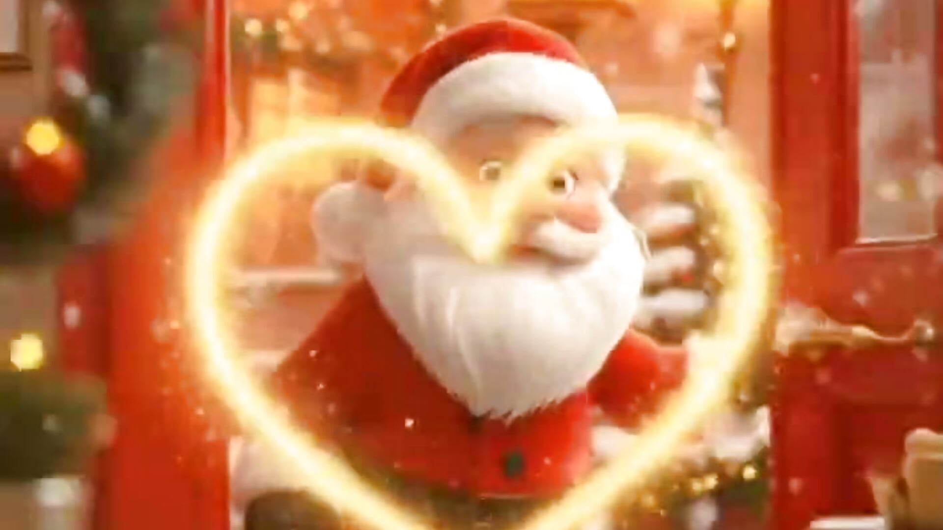 MERRY CHRISTMAS !