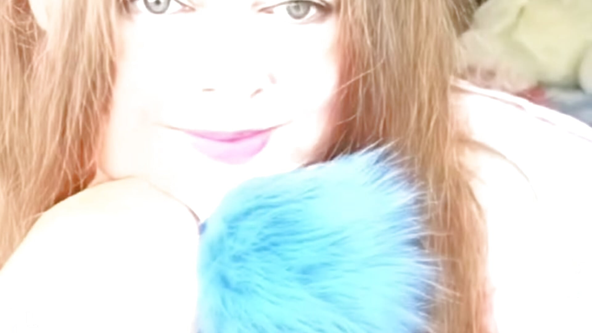 12345 - video by Audrey_Aura cam model