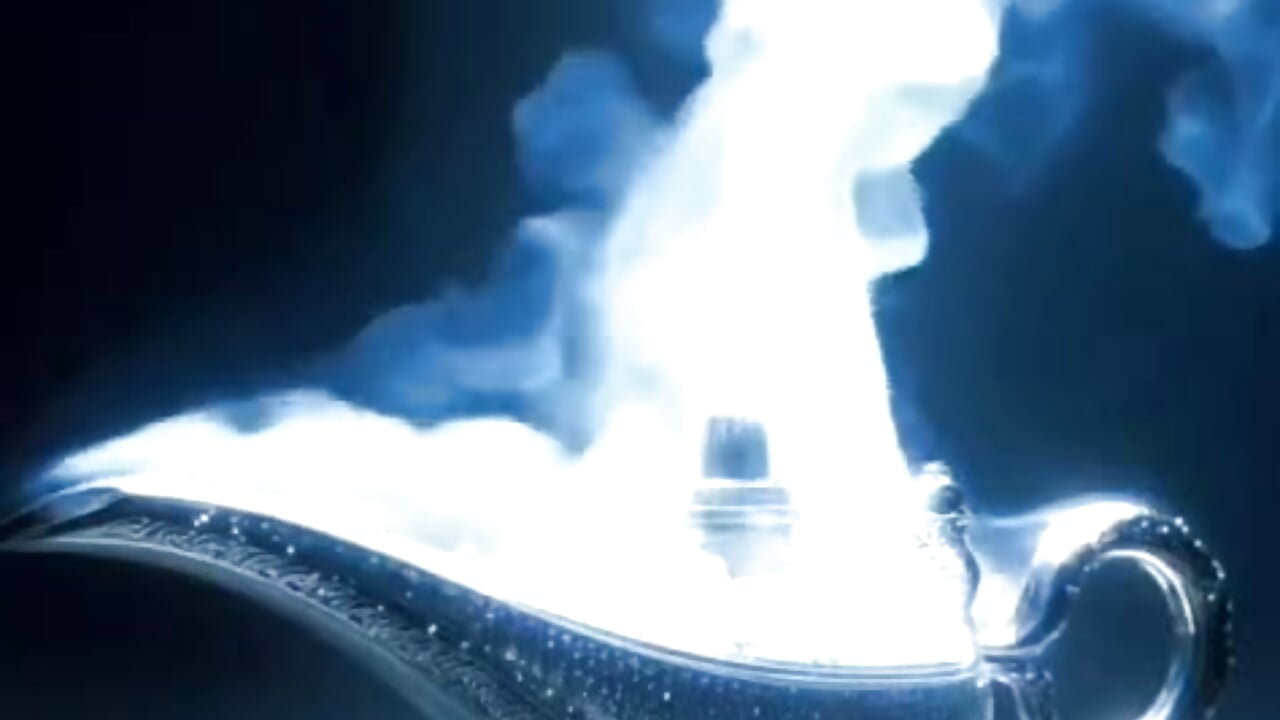 Gin - video by Audrey_Aura cam model