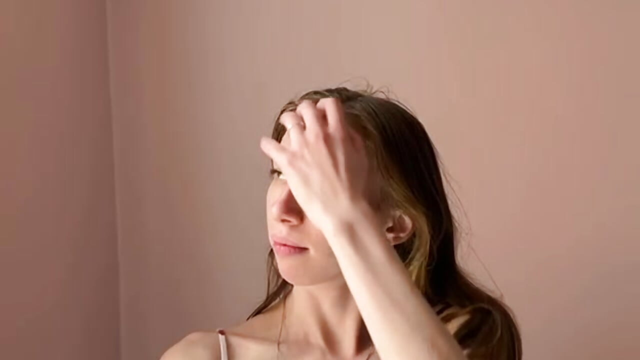 I miss you - video by Lisbeth__Salander cam model