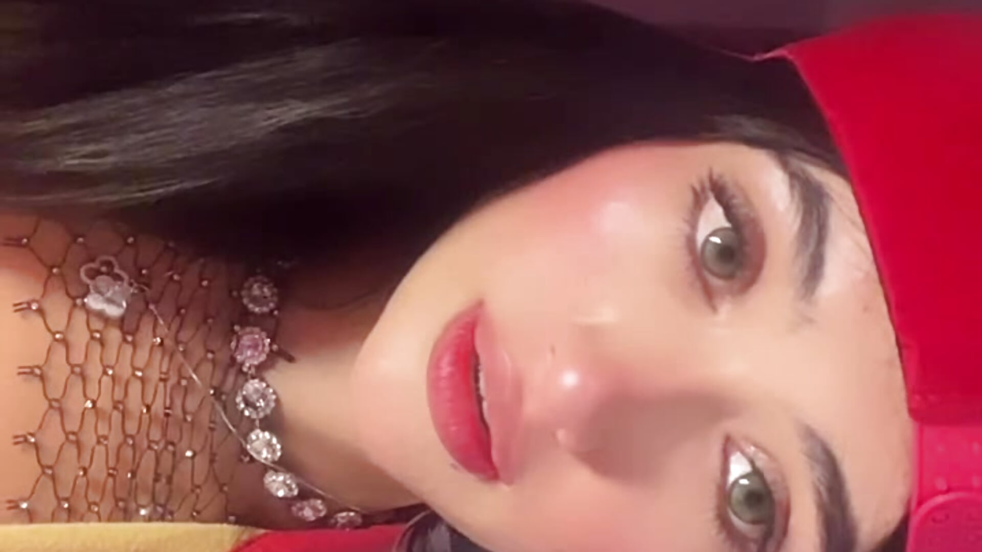 ❤️‍🔥 - video by mandyy__ cam model