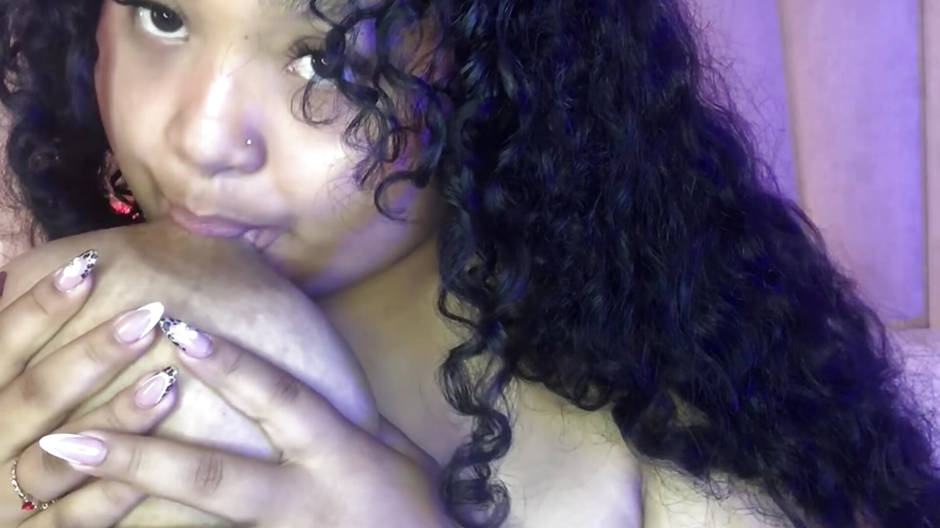 I SUCK MY TITS🍉🫦